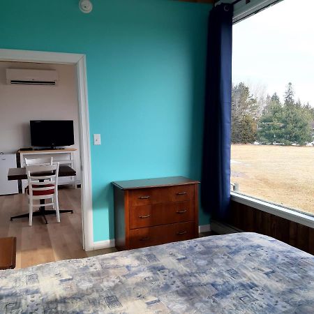 Balmoral Motel Tatamagouche Exterior photo